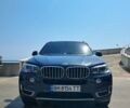 Чорний БМВ Х5, об'ємом двигуна 3 л та пробігом 156 тис. км за 25500 $, фото 1 на Automoto.ua
