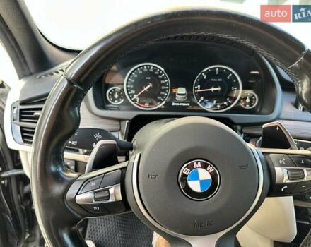 Чорний БМВ Х5, об'ємом двигуна 2.99 л та пробігом 229 тис. км за 31799 $, фото 1 на Automoto.ua