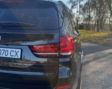 Чорний БМВ Х5, об'ємом двигуна 2.99 л та пробігом 147 тис. км за 41999 $, фото 34 на Automoto.ua