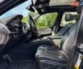 Черный БМВ Х5, объемом двигателя 3 л и пробегом 118 тыс. км за 24990 $, фото 19 на Automoto.ua