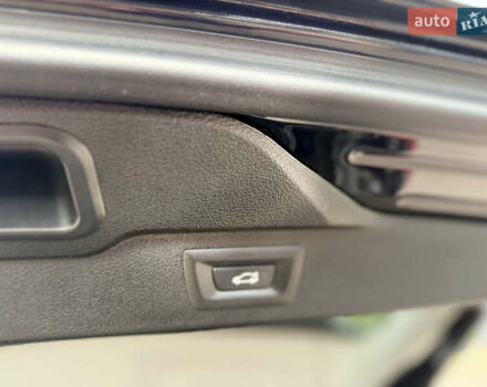 Черный БМВ Х5, объемом двигателя 2.98 л и пробегом 170 тыс. км за 22900 $, фото 20 на Automoto.ua