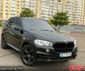 Чорний БМВ Х5, об'ємом двигуна 3 л та пробігом 145 тис. км за 26500 $, фото 1 на Automoto.ua