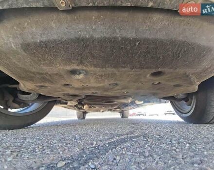 Черный БМВ Х5, объемом двигателя 2 л и пробегом 139 тыс. км за 21500 $, фото 19 на Automoto.ua