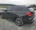 Чорний БМВ Х5, об'ємом двигуна 3 л та пробігом 167 тис. км за 19000 $, фото 1 на Automoto.ua