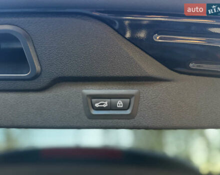 Чорний БМВ Х5, об'ємом двигуна 2.99 л та пробігом 147 тис. км за 41999 $, фото 8 на Automoto.ua