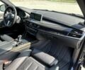 Черный БМВ Х5, объемом двигателя 3 л и пробегом 95 тыс. км за 29500 $, фото 15 на Automoto.ua