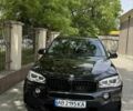 Черный БМВ Х5, объемом двигателя 3 л и пробегом 109 тыс. км за 26500 $, фото 7 на Automoto.ua