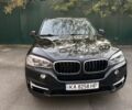 Чорний БМВ Х5, об'ємом двигуна 2 л та пробігом 246 тис. км за 22000 $, фото 1 на Automoto.ua