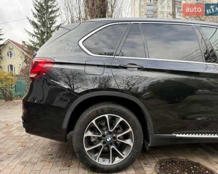 Чорний БМВ Х5, об'ємом двигуна 2.98 л та пробігом 147 тис. км за 18300 $, фото 56 на Automoto.ua