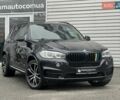 Чорний БМВ Х5, об'ємом двигуна 2 л та пробігом 163 тис. км за 23900 $, фото 1 на Automoto.ua