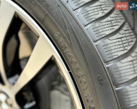 Черный БМВ Х5, объемом двигателя 2.99 л и пробегом 236 тыс. км за 33000 $, фото 74 на Automoto.ua