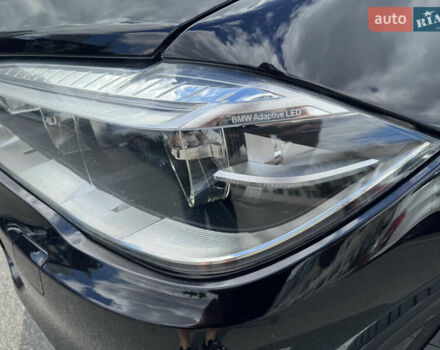 Черный БМВ Х5, объемом двигателя 3 л и пробегом 263 тыс. км за 46500 $, фото 19 на Automoto.ua