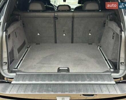 Черный БМВ Х5, объемом двигателя 2.99 л и пробегом 236 тыс. км за 33000 $, фото 67 на Automoto.ua