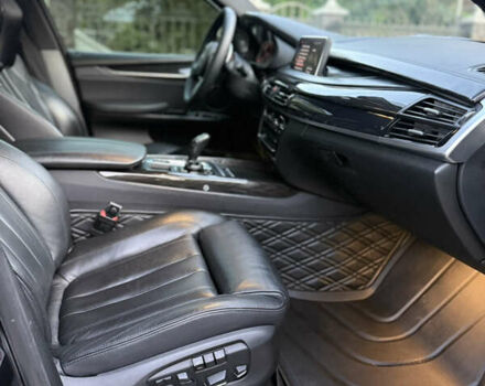 Черный БМВ Х5, объемом двигателя 2.99 л и пробегом 193 тыс. км за 38000 $, фото 22 на Automoto.ua