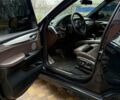 Черный БМВ Х5, объемом двигателя 3 л и пробегом 225 тыс. км за 36500 $, фото 6 на Automoto.ua