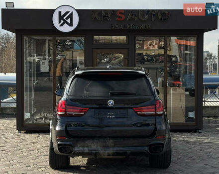 Черный БМВ Х5, объемом двигателя 2.98 л и пробегом 166 тыс. км за 26000 $, фото 8 на Automoto.ua