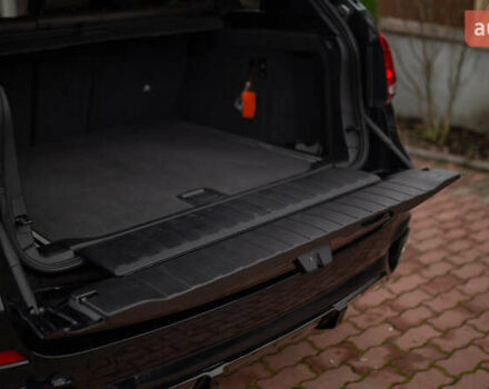 Черный БМВ Х5, объемом двигателя 2.99 л и пробегом 219 тыс. км за 35000 $, фото 21 на Automoto.ua