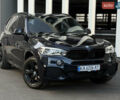 Чорний БМВ Х5, об'ємом двигуна 3 л та пробігом 127 тис. км за 36500 $, фото 1 на Automoto.ua