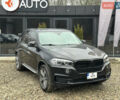 Чорний БМВ Х5, об'ємом двигуна 2 л та пробігом 189 тис. км за 24500 $, фото 8 на Automoto.ua