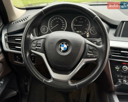 Черный БМВ Х5, объемом двигателя 2 л и пробегом 117 тыс. км за 25499 $, фото 36 на Automoto.ua