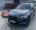 Чорний БМВ Х5, об'ємом двигуна 2 л та пробігом 118 тис. км за 29500 $, фото 28 на Automoto.ua