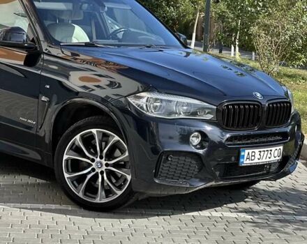 Чорний БМВ Х5, об'ємом двигуна 2.99 л та пробігом 229 тис. км за 31799 $, фото 25 на Automoto.ua