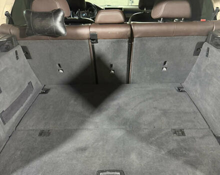 Черный БМВ Х5, объемом двигателя 2 л и пробегом 212 тыс. км за 19900 $, фото 61 на Automoto.ua