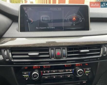 Черный БМВ Х5, объемом двигателя 2.98 л и пробегом 94 тыс. км за 32900 $, фото 41 на Automoto.ua