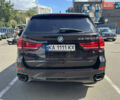 Черный БМВ Х5, объемом двигателя 3 л и пробегом 263 тыс. км за 46500 $, фото 16 на Automoto.ua