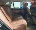 Черный БМВ Х5, объемом двигателя 2.98 л и пробегом 167 тыс. км за 6600 $, фото 10 на Automoto.ua