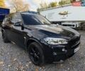 БМВ Х5 2016 в Виннице на Automoto.ua Черный БМВ Х5, объемом двигателя 2 л и пробегом 195 тыс. км за 28000 $, фото 4 на Automoto.ua