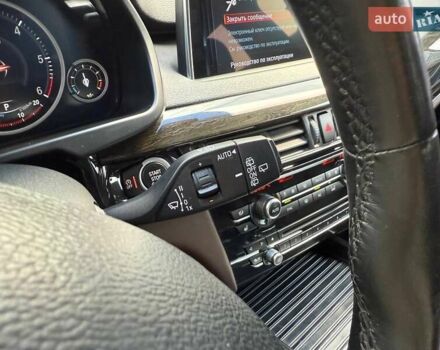 Черный БМВ Х5, объемом двигателя 2 л и пробегом 171 тыс. км за 30990 $, фото 17 на Automoto.ua