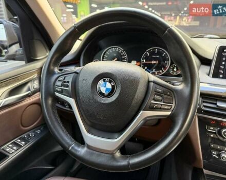 Черный БМВ Х5, объемом двигателя 2 л и пробегом 171 тыс. км за 29490 $, фото 17 на Automoto.ua