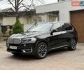 Чорний БМВ Х5, об'ємом двигуна 2.98 л та пробігом 147 тис. км за 18300 $, фото 8 на Automoto.ua