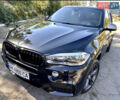 Чорний БМВ Х5, об'ємом двигуна 3 л та пробігом 240 тис. км за 32500 $, фото 1 на Automoto.ua