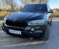 Чорний БМВ Х5, об'ємом двигуна 2.99 л та пробігом 147 тис. км за 41999 $, фото 2 на Automoto.ua