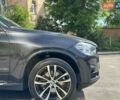 Черный БМВ Х5, объемом двигателя 3 л и пробегом 118 тыс. км за 24990 $, фото 13 на Automoto.ua