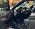 Черный БМВ Х5, объемом двигателя 3 л и пробегом 118 тыс. км за 24990 $, фото 16 на Automoto.ua