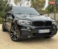 Черный БМВ Х5, объемом двигателя 2.99 л и пробегом 236 тыс. км за 33000 $, фото 6 на Automoto.ua