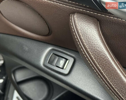 Черный БМВ Х5, объемом двигателя 2 л и пробегом 117 тыс. км за 25499 $, фото 28 на Automoto.ua