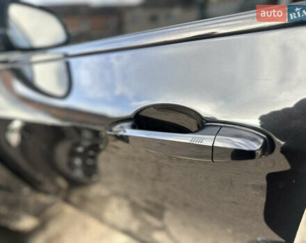 Черный БМВ Х5, объемом двигателя 3 л и пробегом 99 тыс. км за 24900 $, фото 22 на Automoto.ua