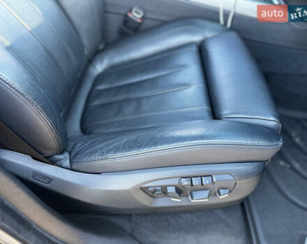 Чорний БМВ Х5, об'ємом двигуна 2.99 л та пробігом 147 тис. км за 41999 $, фото 6 на Automoto.ua