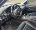 Черный БМВ Х5, объемом двигателя 2 л и пробегом 190 тыс. км за 28000 $, фото 3 на Automoto.ua