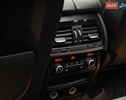 Черный БМВ Х5, объемом двигателя 3 л и пробегом 298 тыс. км за 19990 $, фото 28 на Automoto.ua