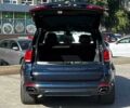 Чорний БМВ Х5, об'ємом двигуна 2 л та пробігом 221 тис. км за 26700 $, фото 8 на Automoto.ua