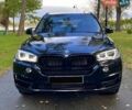 Чорний БМВ Х5, об'ємом двигуна 2 л та пробігом 202 тис. км за 23800 $, фото 19 на Automoto.ua
