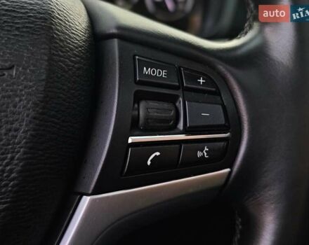 Черный БМВ Х5, объемом двигателя 3 л и пробегом 298 тыс. км за 19990 $, фото 21 на Automoto.ua