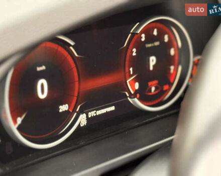 Черный БМВ Х5, объемом двигателя 2.98 л и пробегом 96 тыс. км за 26000 $, фото 34 на Automoto.ua