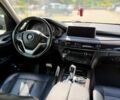 Черный БМВ Х5, объемом двигателя 2 л и пробегом 150 тыс. км за 28059 $, фото 24 на Automoto.ua