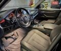 Чорний БМВ Х5, об'ємом двигуна 2 л та пробігом 160 тис. км за 24000 $, фото 19 на Automoto.ua